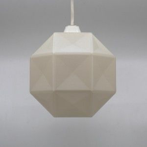 3DPPA Tessera Lamp Shade | Home Decor | Gift Idea | Geometric | Pendant Lighting